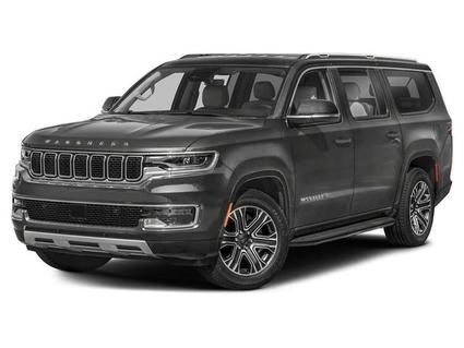 2023 Jeep Wagoneer L Lexington NE