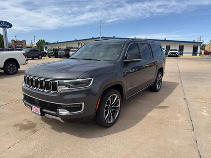 2023 Jeep Wagoneer L Lexington NE