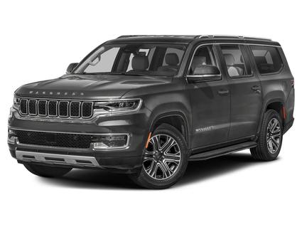 2023 Jeep Wagoneer L Lexington NE