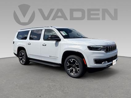 2024 Jeep Wagoneer L Brunswick GA