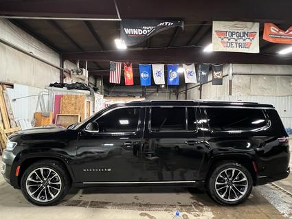 2023 Jeep Wagoneer L Gillette WY