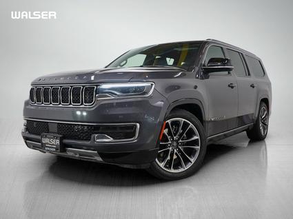 2023 Jeep Wagoneer L Hopkins MN