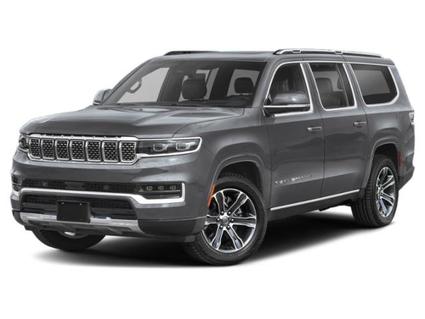2024 Jeep Grand Wagoneer L Minneapolis MN