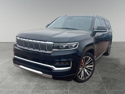 2024 Jeep Grand Wagoneer L Wausau WI