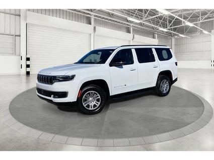 2024 Jeep Wagoneer High Point NC