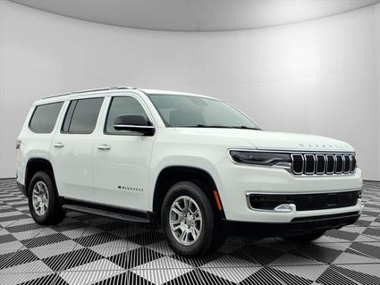 2024 Jeep Wagoneer High Point NC