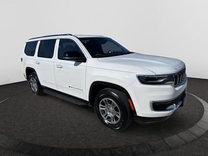 2024 Jeep Wagoneer Tupelo MS