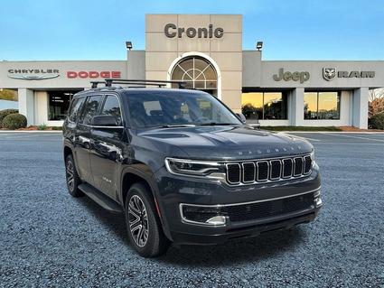 2024 Jeep Wagoneer Griffin GA