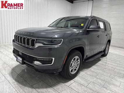 2022 Jeep Wagoneer Madisonville TX