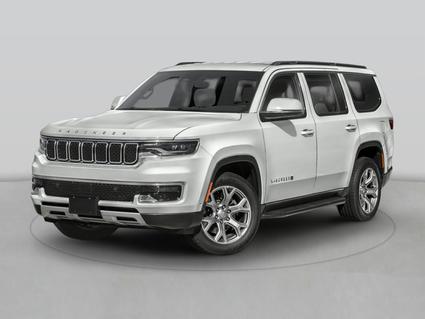 2022 Jeep Wagoneer Newberry SC