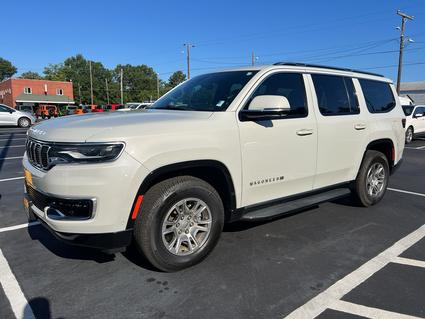 2022 Jeep Wagoneer Whiteville NC