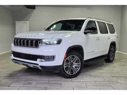 2023 Jeep Wagoneer Philadelphia PA