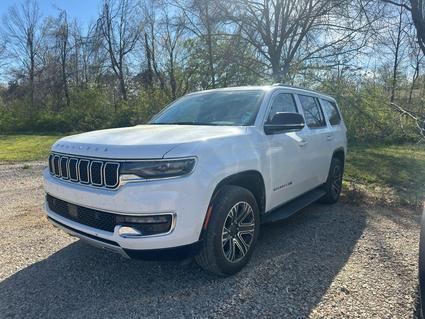 2024 Jeep Wagoneer Corinth MS