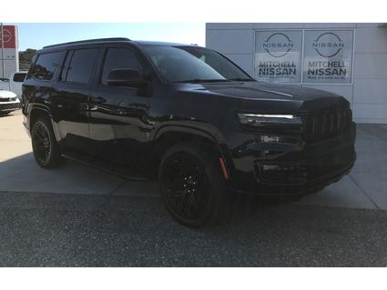 2024 Jeep Wagoneer Enterprise AL