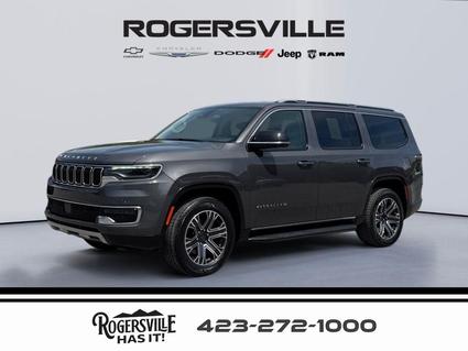 2024 Jeep Wagoneer Rogersville TN