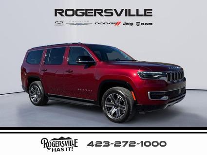 2024 Jeep Wagoneer Rogersville TN