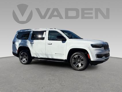 2024 Jeep Wagoneer Savannah GA
