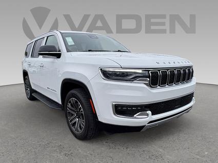 2024 Jeep Wagoneer Savannah GA