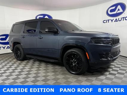 2023 Jeep Wagoneer Memphis TN