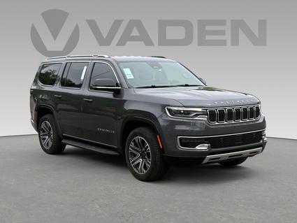 2023 Jeep Wagoneer Savannah GA