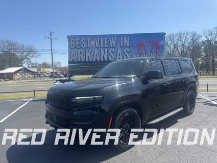 2023 Jeep Wagoneer Heber Springs AR