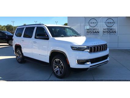 2024 Jeep Wagoneer Enterprise AL