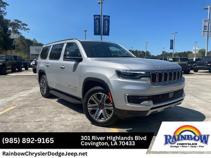 2024 Jeep Wagoneer Covington LA