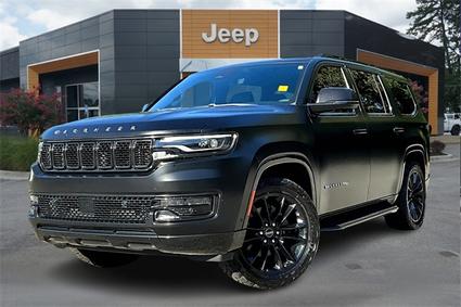 2022 Jeep Wagoneer Union City GA