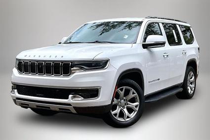 2022 Jeep Wagoneer Fort Walton Beach FL