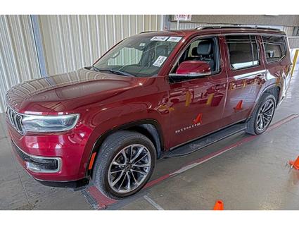 2022 Jeep Wagoneer Memphis TN