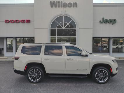 2022 Jeep Wagoneer Winnsboro SC