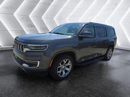 2022 Jeep Wagoneer New Albany MS
