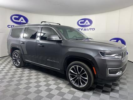 2022 Jeep Wagoneer Memphis TN