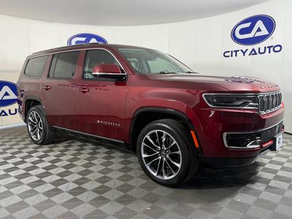 2022 Jeep Wagoneer Memphis TN