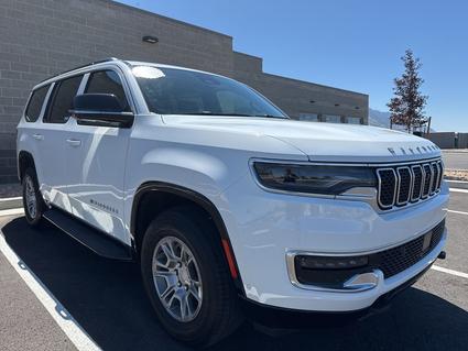 2024 Jeep Wagoneer Perry  UT