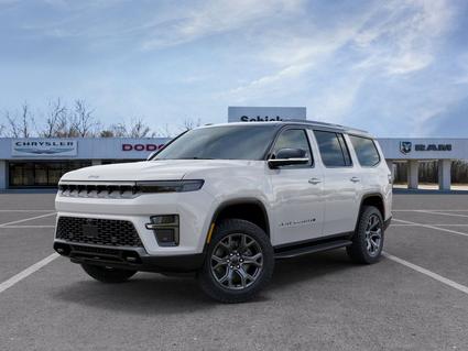 2026 Jeep Grand Wagoneer Washington MO