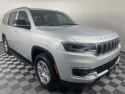2024 Jeep Wagoneer Liberty Lake WA
