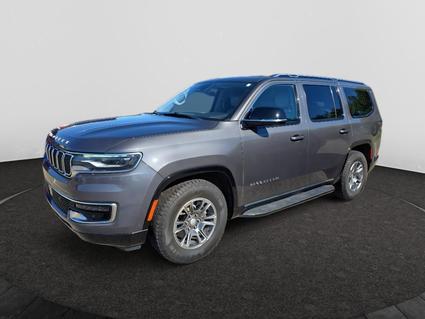2024 Jeep Wagoneer New Albany MS