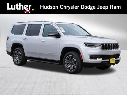 2024 Jeep Wagoneer Hudson WI