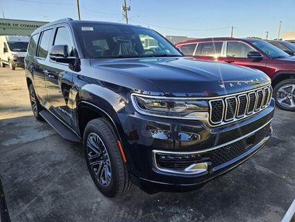 2025 Jeep Wagoneer Clewiston FL