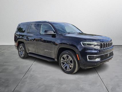 2025 Jeep Wagoneer Clewiston FL
