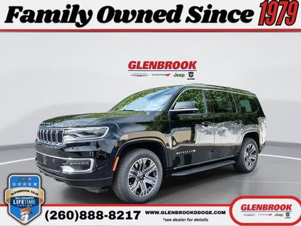 2025 Jeep Wagoneer Fort Wayne IN