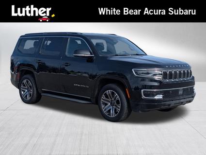 2025 Jeep Wagoneer Saint Paul MN