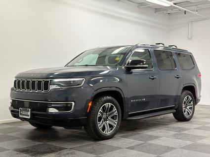 2023 Jeep Wagoneer  