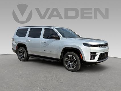 2026 Jeep Grand Wagoneer Brunswick GA