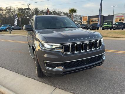 2025 Jeep Wagoneer Enterprise AL