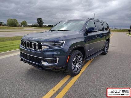 2025 Jeep Wagoneer Enterprise AL