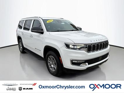 2023 Jeep Wagoneer Louisville KY