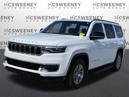 2024 Jeep Wagoneer Pell City AL