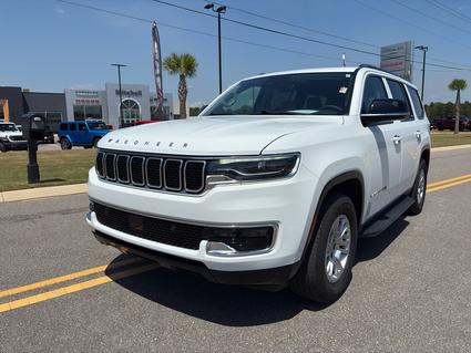 2024 Jeep Wagoneer Enterprise AL